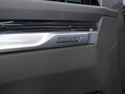 Used 2026 Cadillac Escalade ESV Sport AWD/4WD image 63