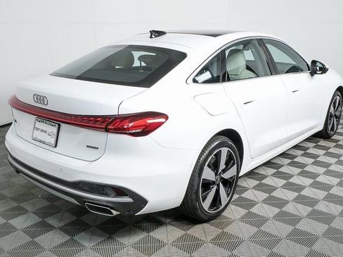 New 2025 Audi A5 2.0T Premium Plus image 3