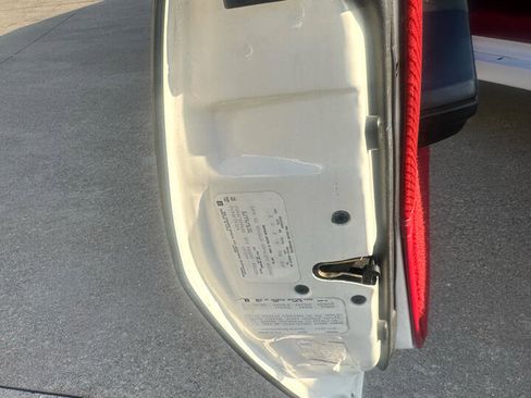 Used 1986 Chevrolet Camaro Z28 image 25