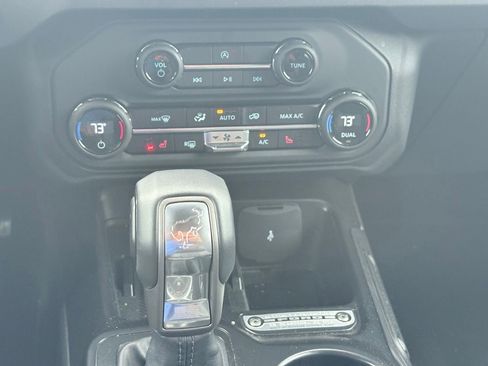Used 2025 Ford Bronco Big Bend AWD/4WD image 11