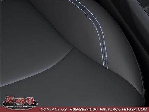 New 2026 Jeep Compass Limited AWD/4WD image 21