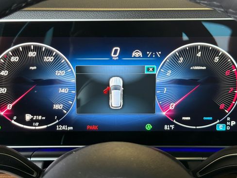 New 2026 Mercedes-Benz GLE 450 4MATIC image 24