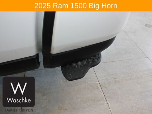 Used 2025 RAM 1500 Big Horn image 15