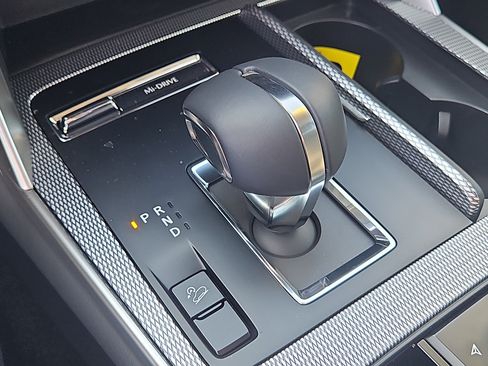 New 2026 MAZDA CX-90 3.3 Turbo w/ Preferred Package image 7