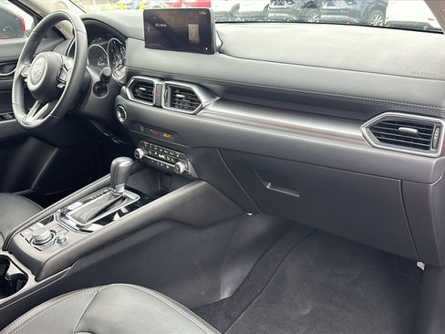 Used 2023 MAZDA CX-5 AWD 2.5 S image 22