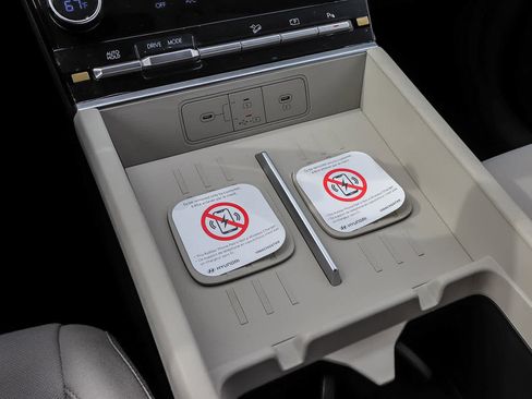 New 2026 Hyundai Santa Fe SE image 27