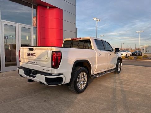 Used 2024 GMC Sierra 1500 Denali image 4