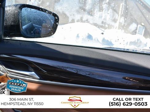 Used 2023 BMW 530e xDrive 530e iPerformance image 20