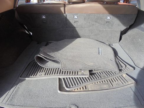 Used 2016 Nissan Murano Platinum w/ Platinum Technology Package image 33