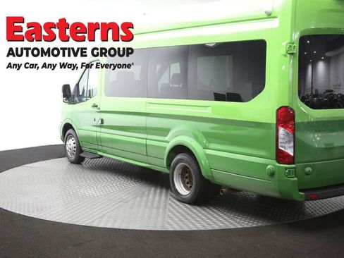 Used 2019 Ford Transit 350 XL RWD image 64