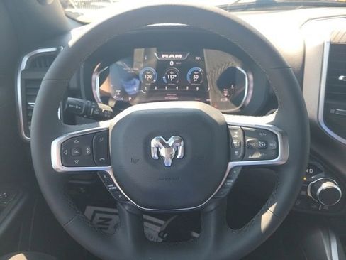New 2026 RAM 1500 Big Horn AWD/4WD image 18