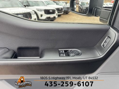New 2026 Ford F250 XL image 16
