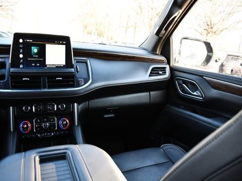 Used 2022 Chevrolet Tahoe Premier image 24