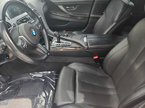 Used 2014 BMW 640i Gran Coupe RWD image 18