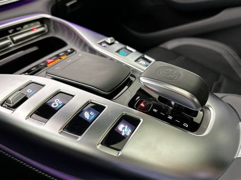 Certified 2022 Mercedes-Benz AMG GT 43 image 17