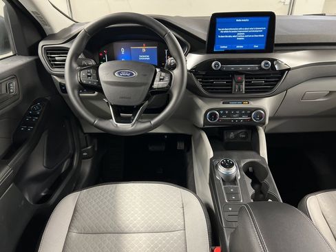 New 2026 Ford Escape Active w/ Cold Weather Package image 7