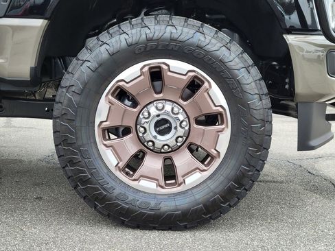 New 2026 Ford F250 King Ranch image 10