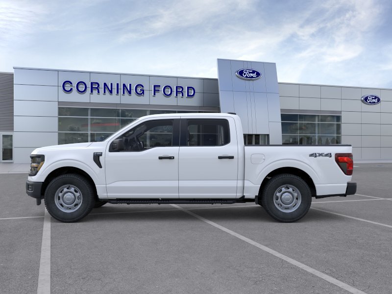 New 2026 Ford F150 XL AWD/4WD image 16