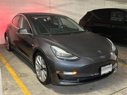 Used 2018 Tesla Model 3 Long Range