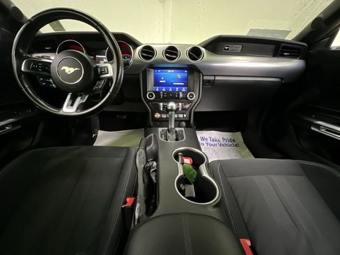 Used 2020 Ford Mustang GT w/ Equipment Group 301A RWD image 17