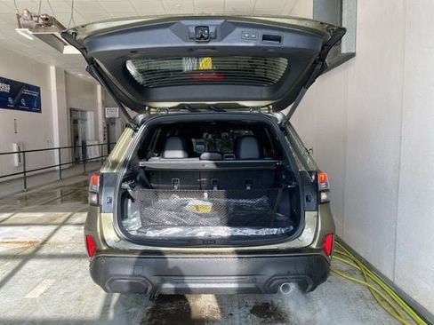 New 2026 Subaru Forester Limited image 7