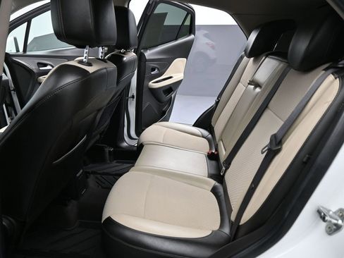 Used 2017 Buick Encore Preferred image 18