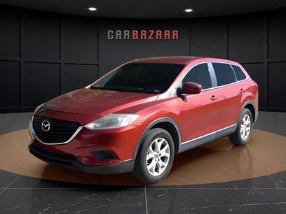 Used 2013 MAZDA CX-9 Touring