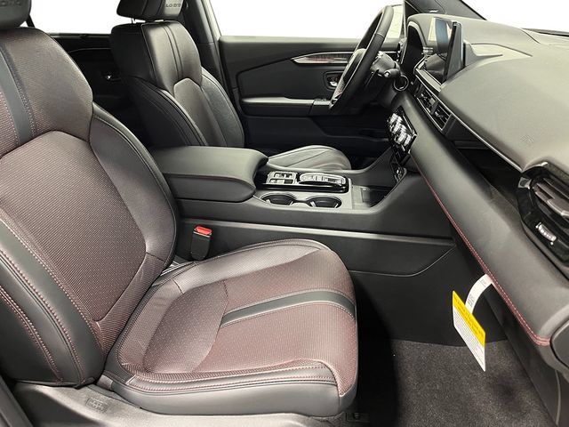 New 2025 Honda Pilot Black Edition image 29