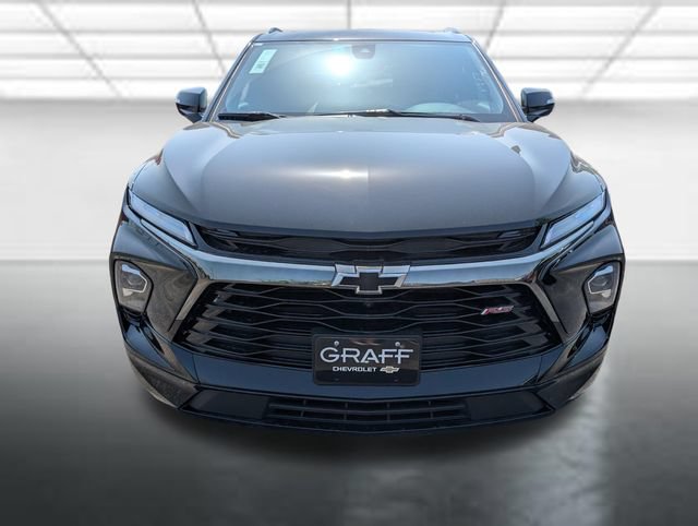 New 2026 Chevrolet Blazer RS w/ Driver Confidence II Package FWD image 29