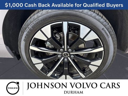 New 2026 Volvo XC60 B5 Plus w/ Protection Package Premier AWD/4WD image 26
