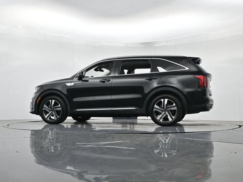Used 2023 Kia Sorento EX AWD/4WD image 44