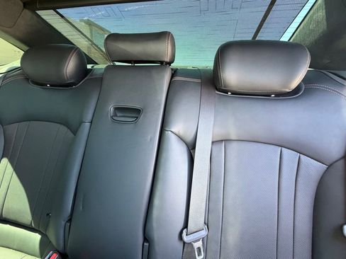 Used 2018 Genesis G80 3.3T Sport AWD/4WD image 8