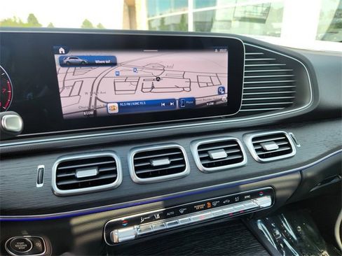 Certified 2025 Mercedes-Benz GLE 350 4MATIC image 26