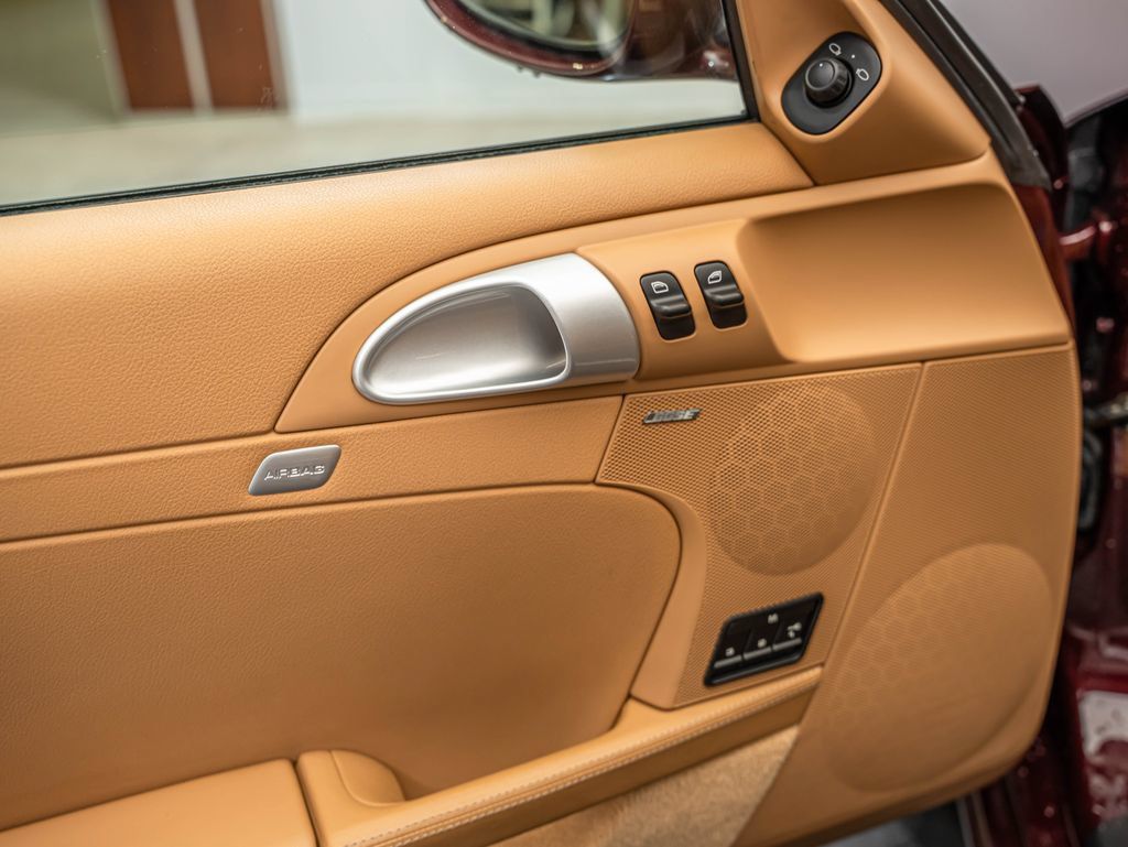 Used 2006 Porsche Cayman S RWD image 23