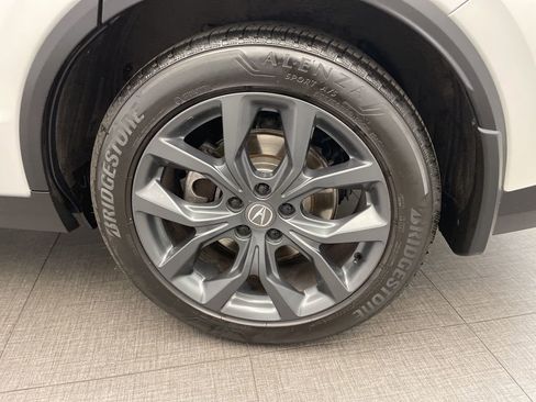 Used 2023 Acura MDX A-Spec AWD/4WD image 12