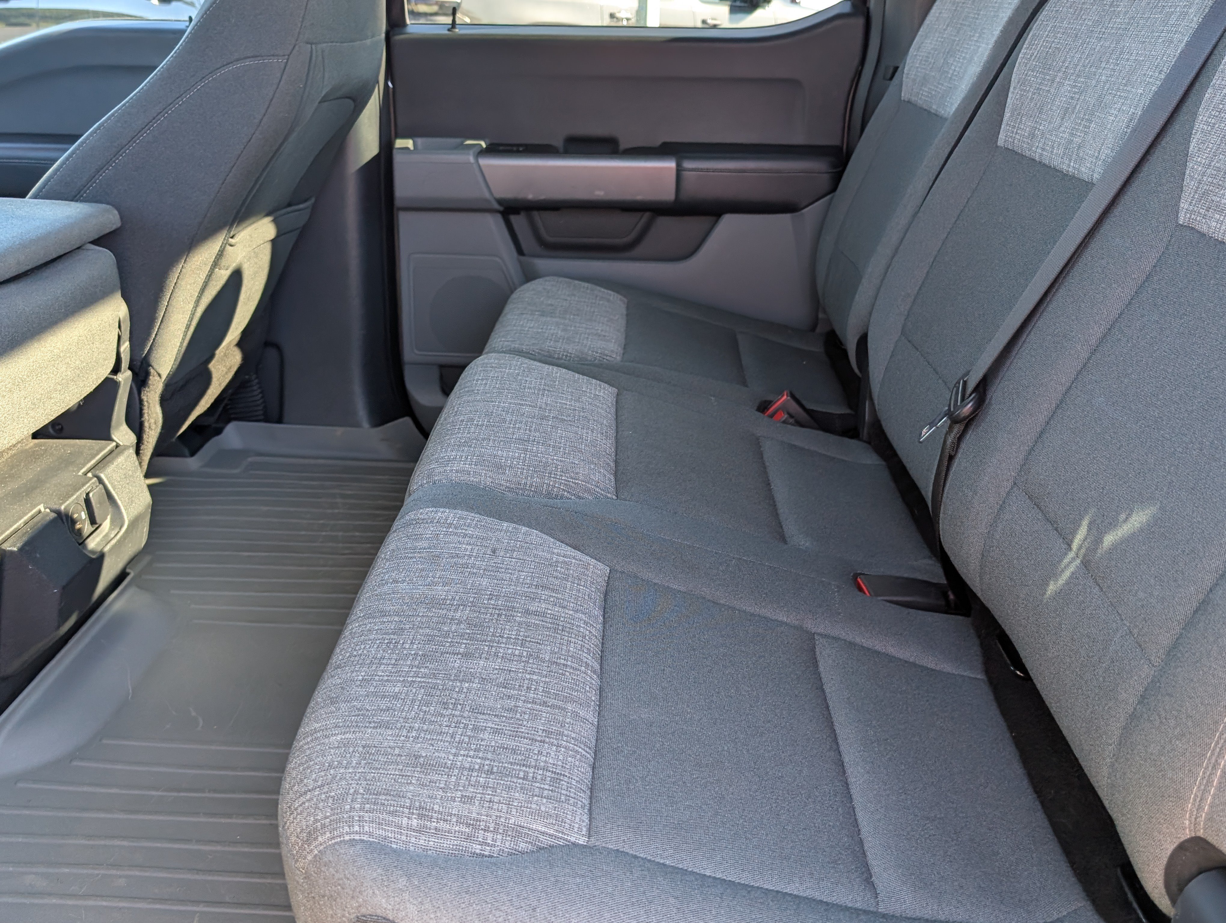 Used 2021 Ford F150 XLT AWD/4WD image 13