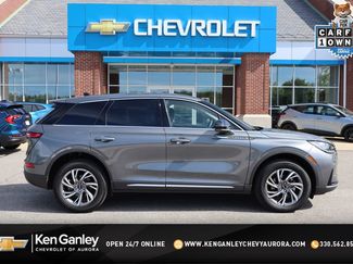 Used 2023 Lincoln Corsair AWD w/ Equipment Group 101A 360° Tour