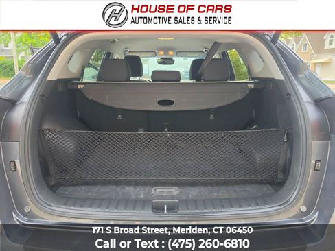 Used 2019 Hyundai Tucson Sport AWD/4WD image 47