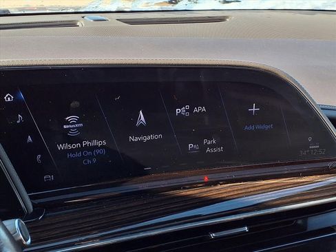 Used 2023 Cadillac Escalade ESV Sport image 22