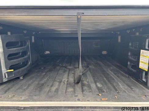 Used 2018 Ford F150 Platinum w/ Equipment Group 701A Luxury AWD/4WD image 30