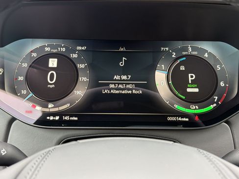 New 2026 Land Rover Range Rover SE AWD/4WD image 20