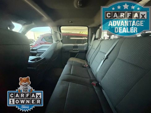 Used 2019 Ford F150 XLT w/ Equipment Group 302A Luxury AWD/4WD image 9