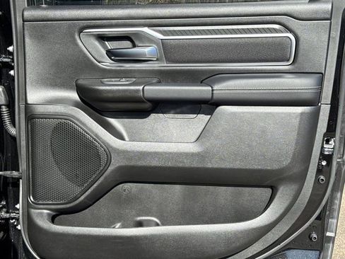 New 2026 RAM 1500 Big Horn image 17