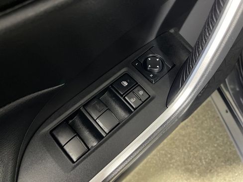 Certified 2024 Toyota RAV4 LE AWD/4WD image 16