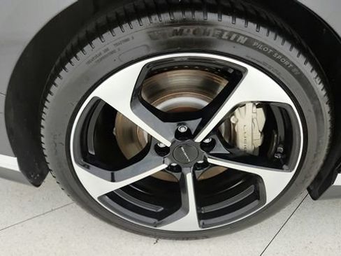 Used 2024 Lucid Air Touring AWD/4WD image 81