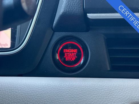 Certified 2026 Honda Passport RTL image 25