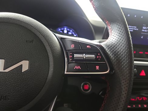 Used 2024 Kia Forte GT image 16