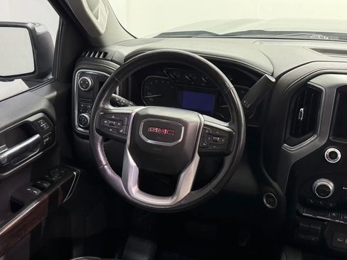 Used 2019 GMC Sierra 1500 SLT image 17