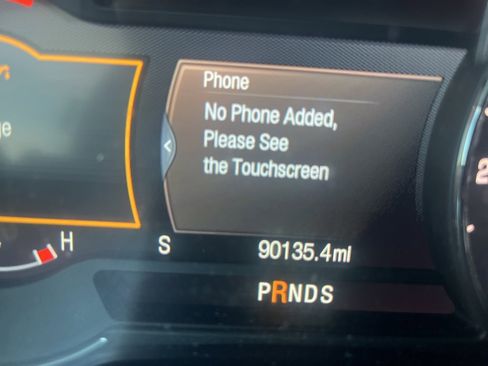 Used 2018 Lincoln MKC Black Label w/ Lincoln MKC Climate Package image 21