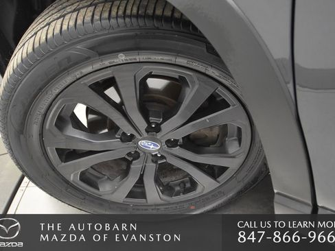 Used 2021 Subaru Forester Sport w/ Popular Package #2 image 36